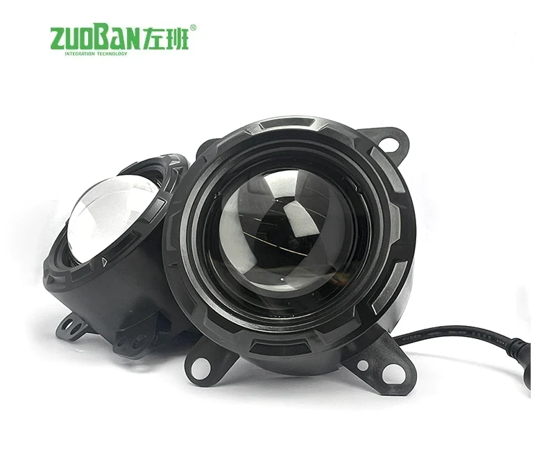 Cad a Dhéanann Lampa Ceo Riachtanach d'Fheithiclí Nua-Aimseartha?