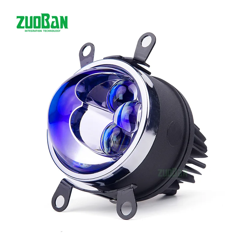 Cén fáth a bhfuil Ceannsoilse Teilgeoir LED ag Scoitheadh ​​Halaigine: 1770 Lumens Íseal-Líoma vs 719 Lumen i Gen-Two LED