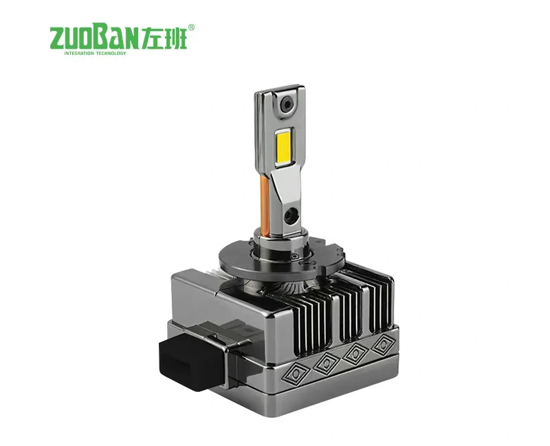 LED Headlamps for Upgrading Hid Xenon Bulbs