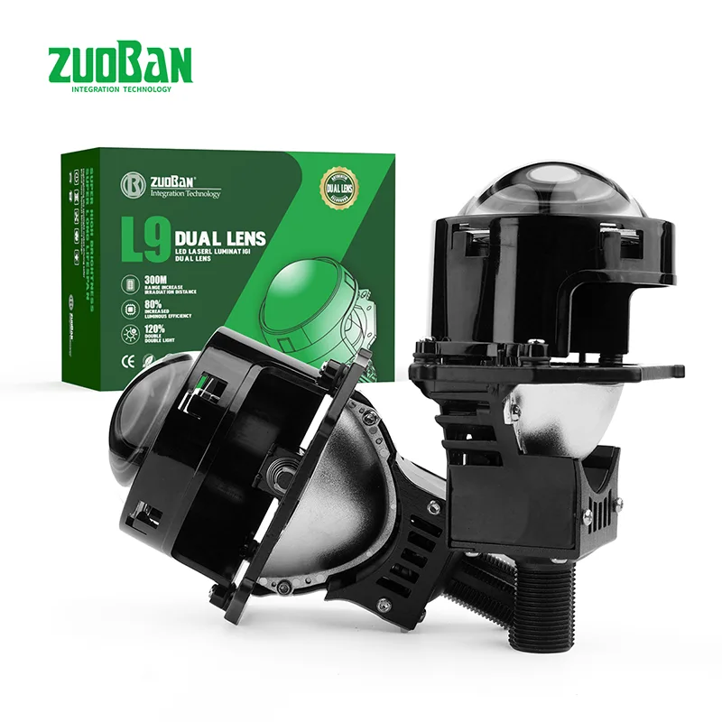 T2225/2.5-orlach 110W Ceannsoilse Dé-Lionsa Aonair Ard-chumhacht
